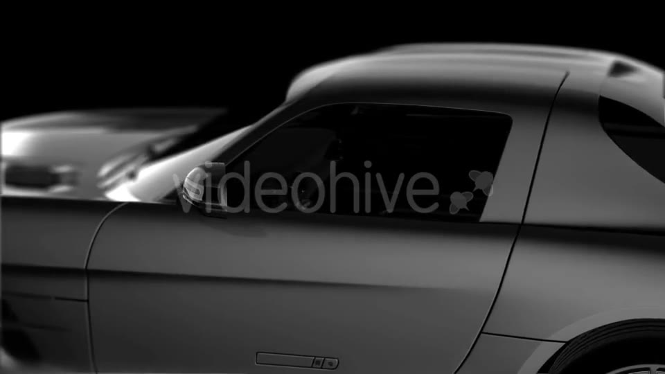 Luxury Sport Car - Download Videohive 20915706