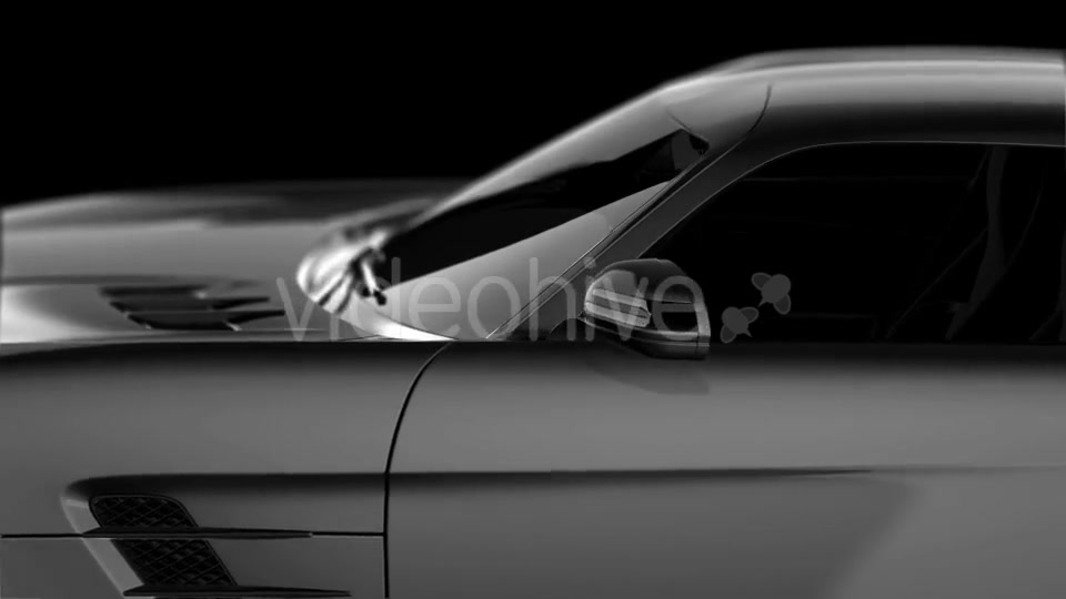 Luxury Sport Car - Download Videohive 20915706