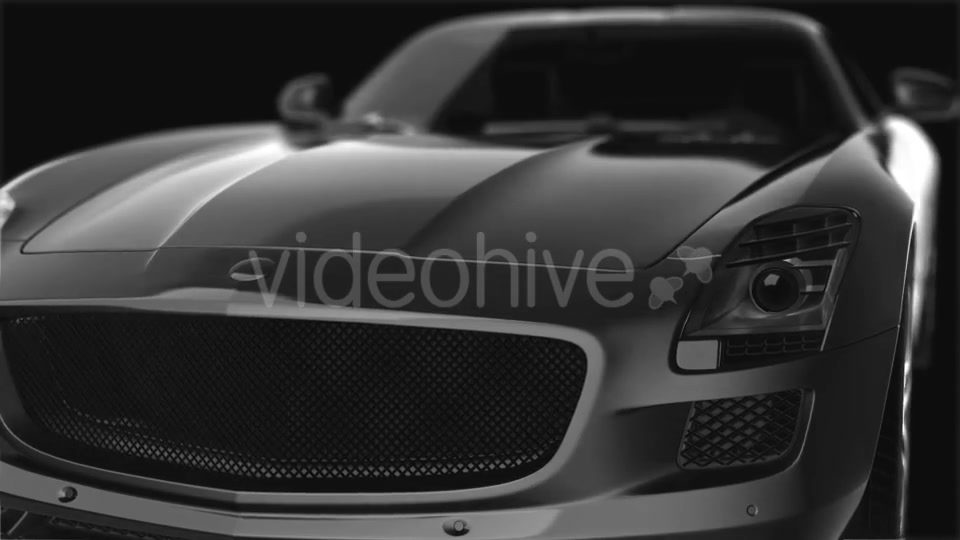 Luxury Sport Car - Download Videohive 20915712