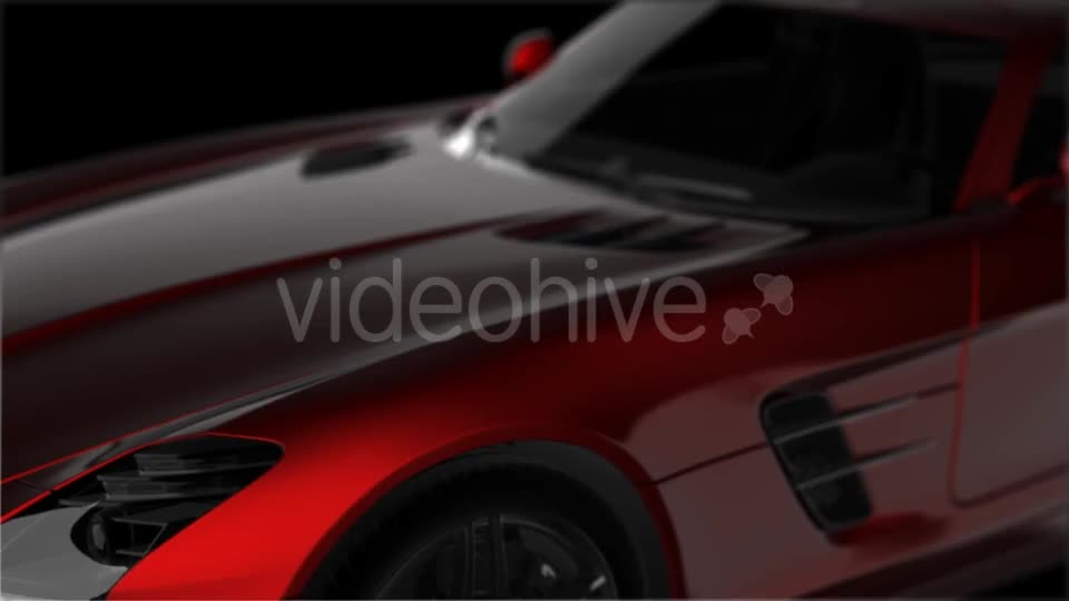 Luxury Sport Car - Download Videohive 20915732