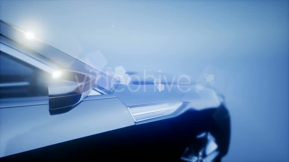 Luxury Sport Car - Download Videohive 21082254