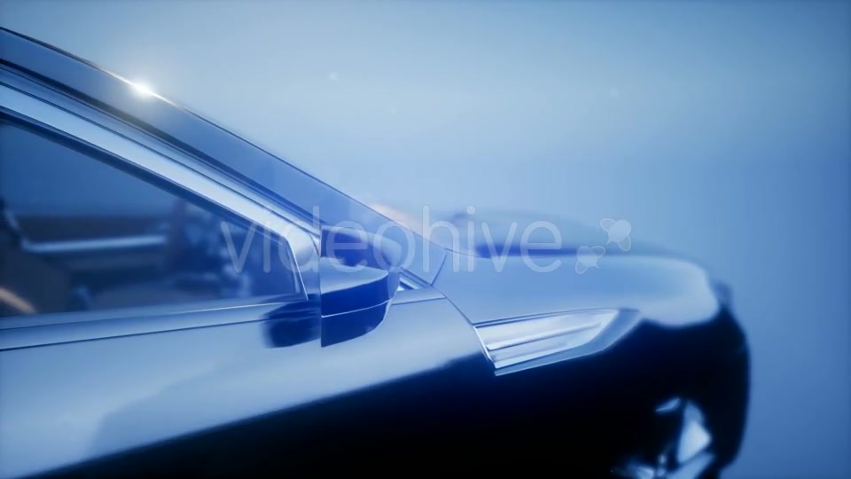 Luxury Sport Car - Download Videohive 21082254