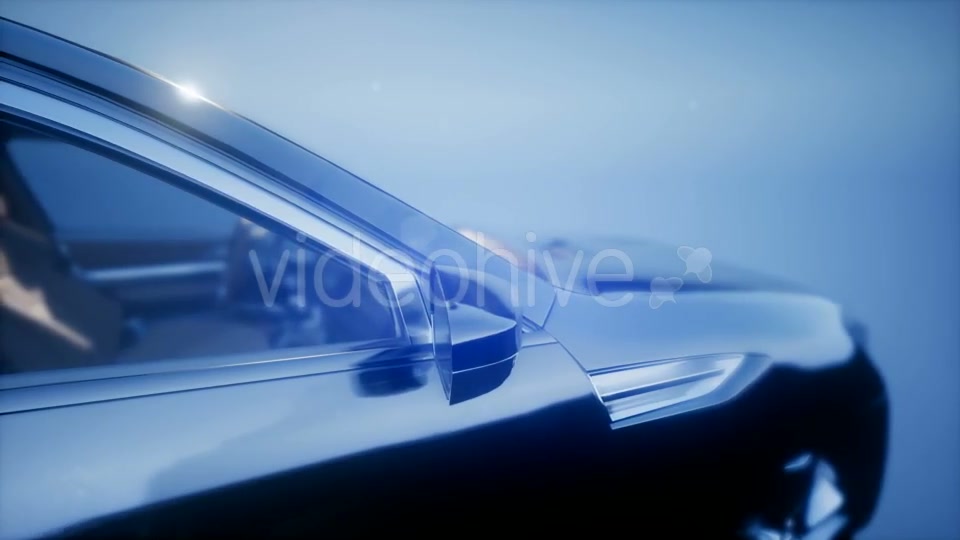 Luxury Sport Car - Download Videohive 21082254