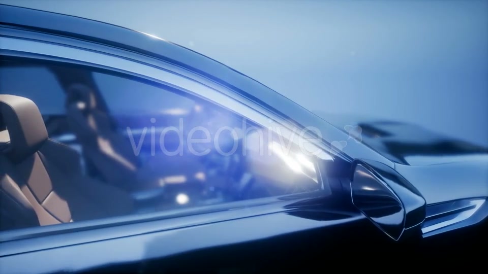 Luxury Sport Car - Download Videohive 21082254