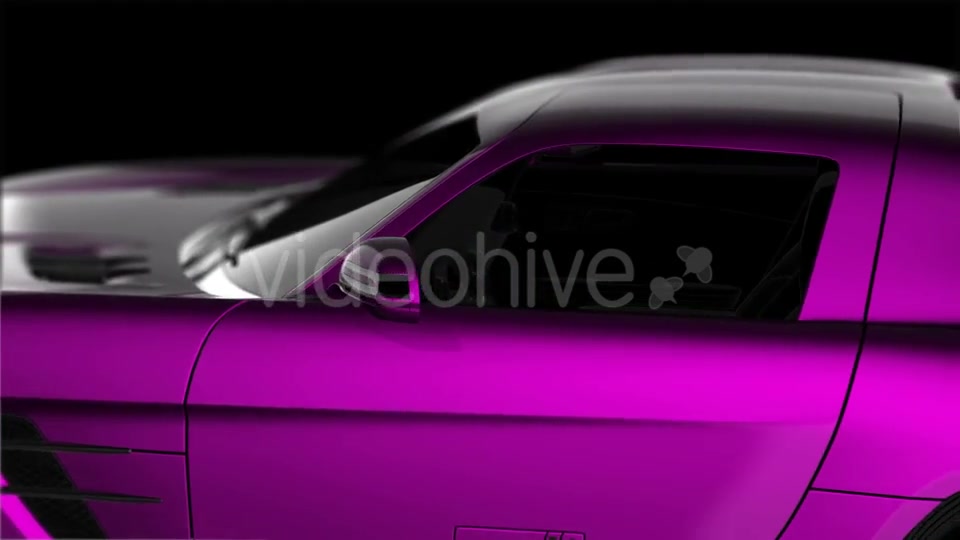 Luxury Sport Car - Download Videohive 21094551