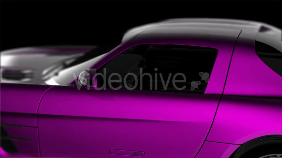 Luxury Sport Car - Download Videohive 21094551