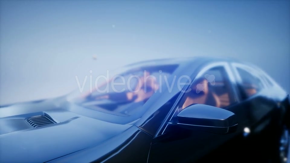 Luxury Sport Car - Download Videohive 21094638