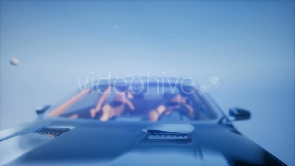 Luxury Sport Car - Download Videohive 21094638