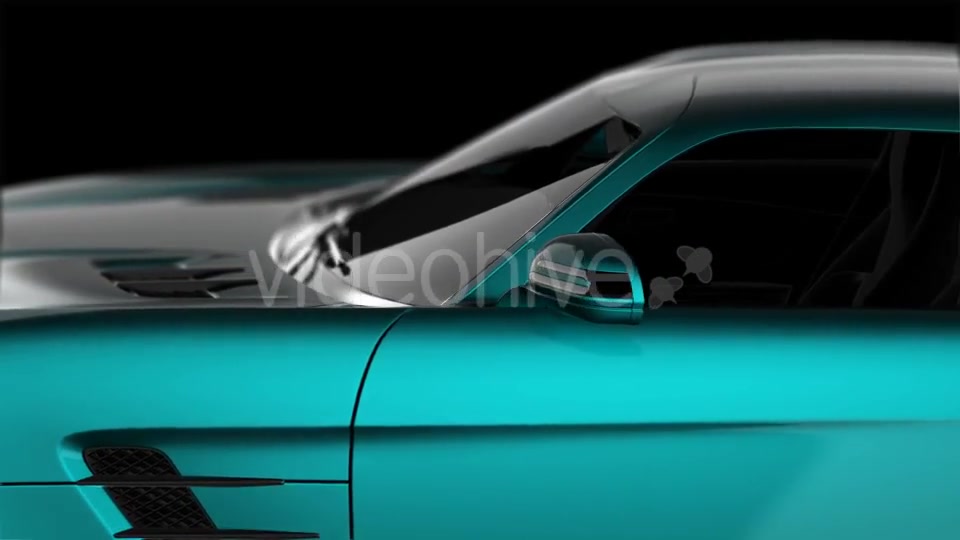 Luxury Sport Car - Download Videohive 21094725