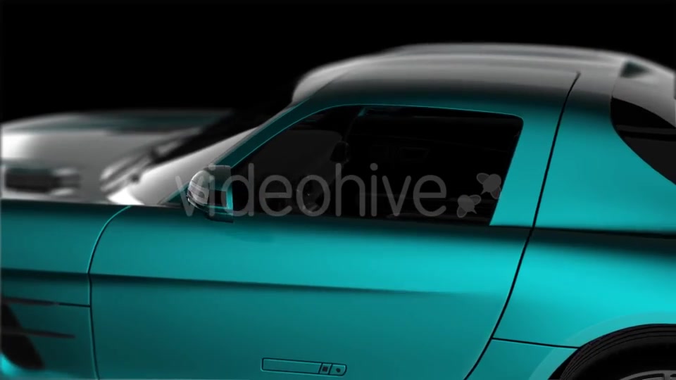 Luxury Sport Car - Download Videohive 21094725