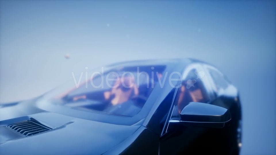 Luxury Sport Car - Download Videohive 21118146