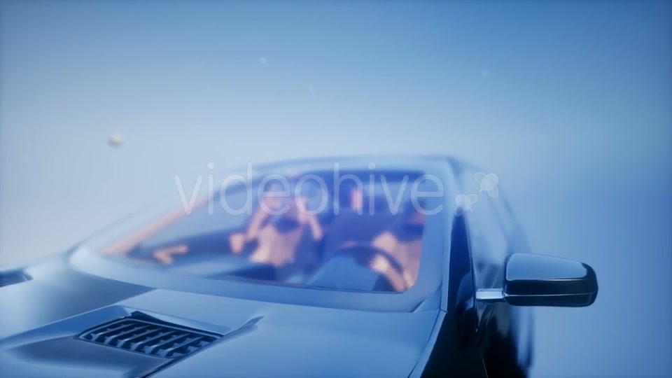 Luxury Sport Car - Download Videohive 21118146