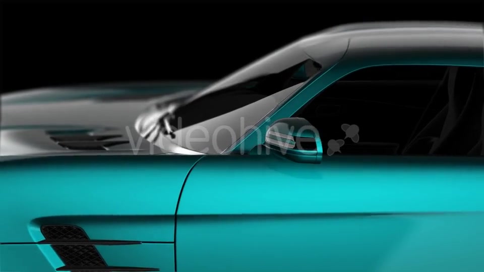 Luxury Sport Car - Download Videohive 21264065