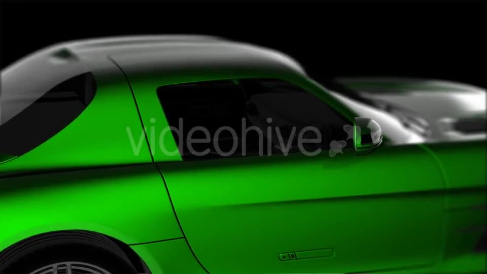 Luxury Sport Car - Download Videohive 21264278