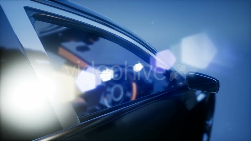 Luxury Sport Car - Download Videohive 21297575