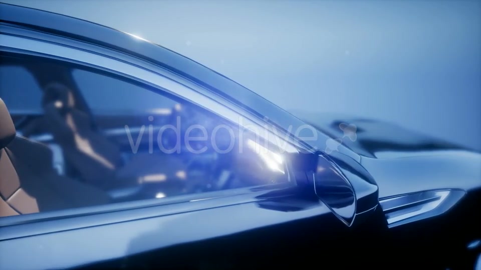 Luxury Sport Car - Download Videohive 21406991