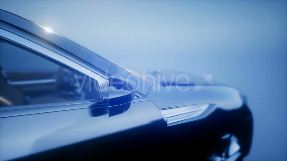 Luxury Sport Car - Download Videohive 21406991