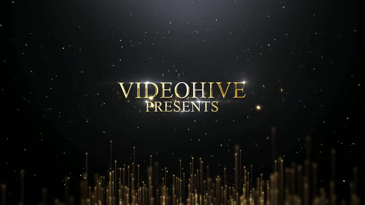 Luxury Titles Videohive 19921591 After Effects Image 1