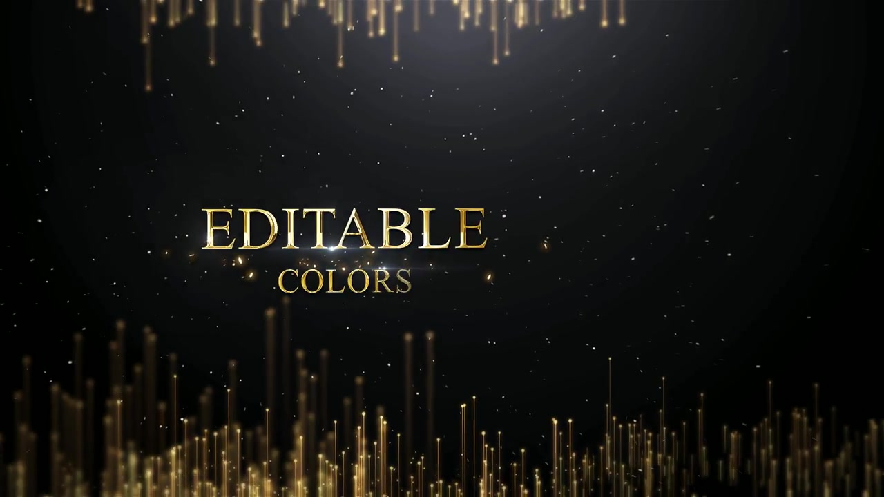 Luxury Titles Videohive 19921591 After Effects Image 8