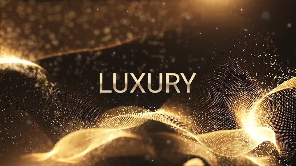 Luxury Titles Videohive 35928199 After Effects Image 1
