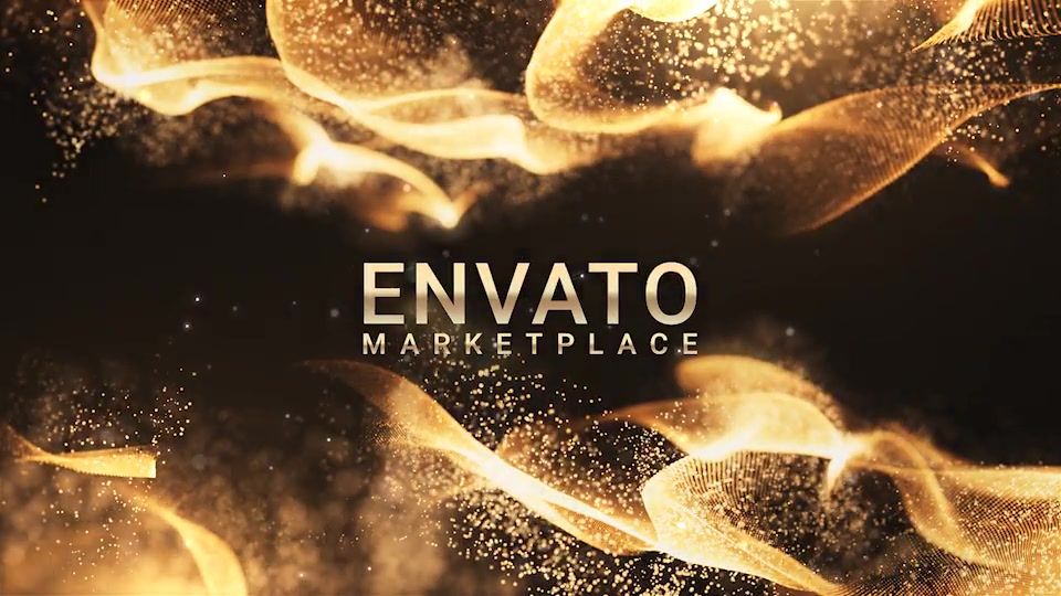 Luxury Titles Videohive 35928199 After Effects Image 11