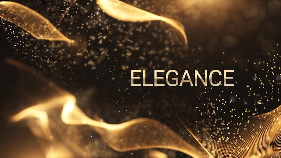 Luxury Titles Videohive 35928199 After Effects Image 3