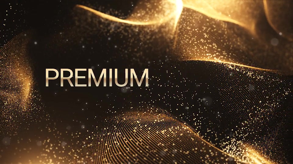 Luxury Titles Videohive 35928199 After Effects Image 4