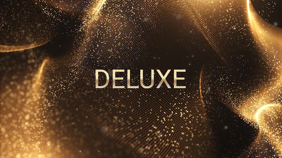 Luxury Titles Videohive 35928199 After Effects Image 5