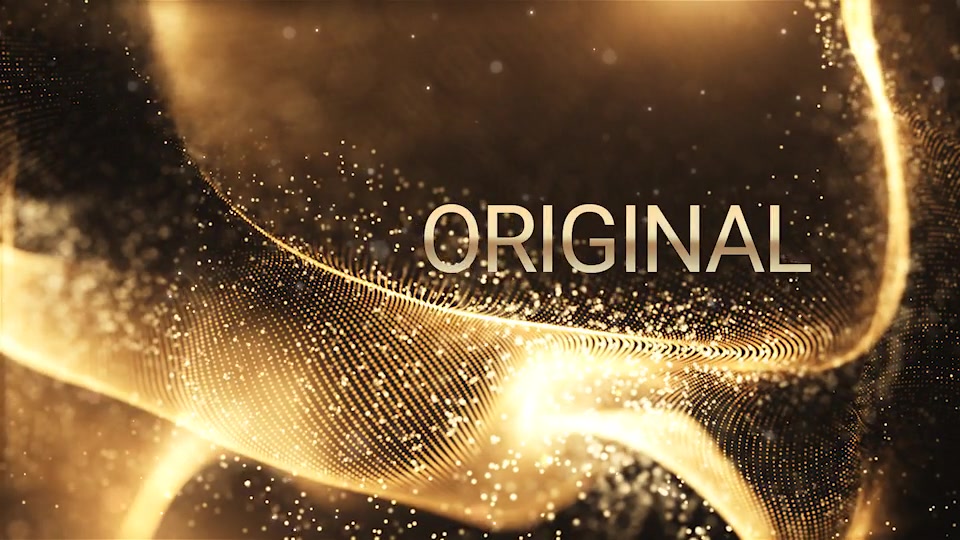 Luxury Titles Videohive 35928199 After Effects Image 9