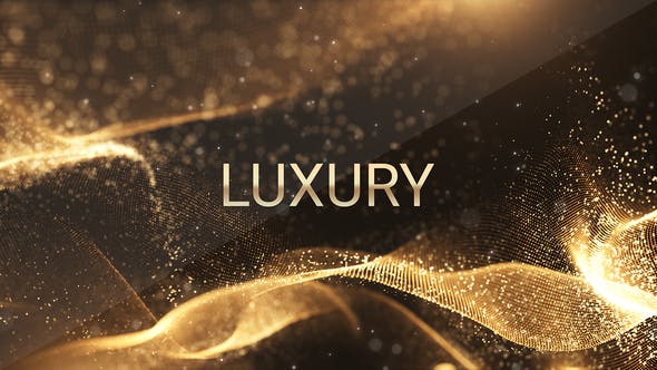 Luxury Titles - 35928199 Download Videohive