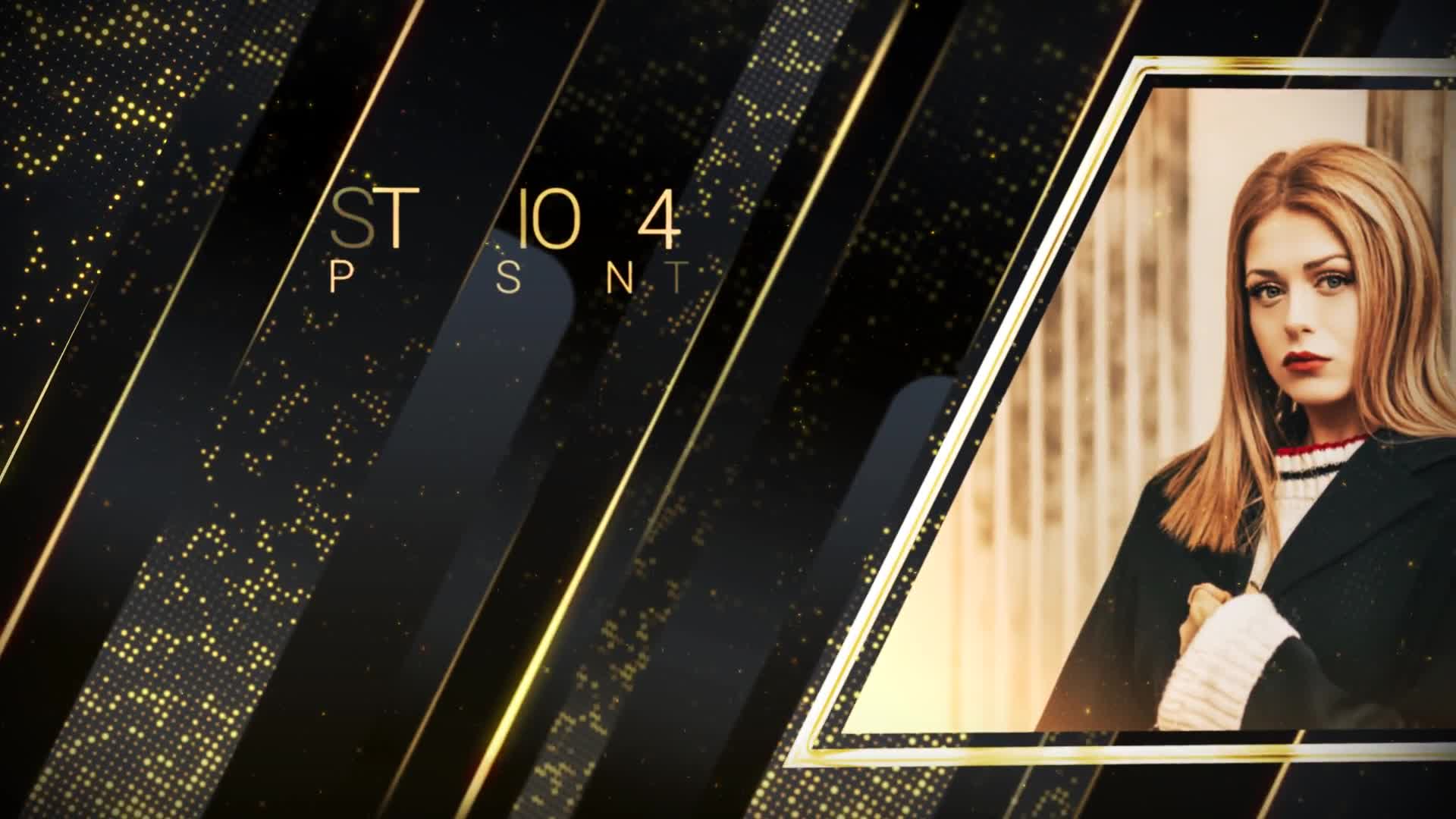 Luxury Titles | Award Titles Videohive 25779905 After Effects Image 1