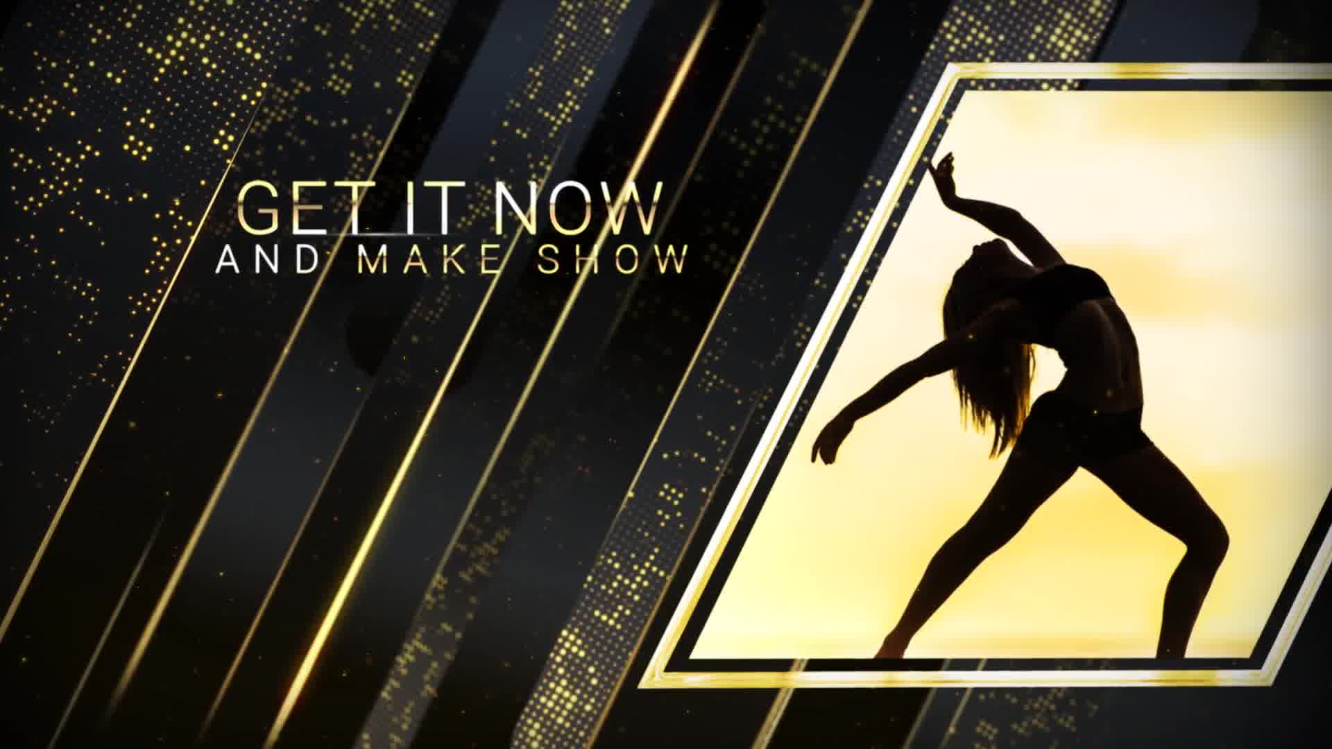 Luxury Titles | Award Titles Videohive 25779905 After Effects Image 11