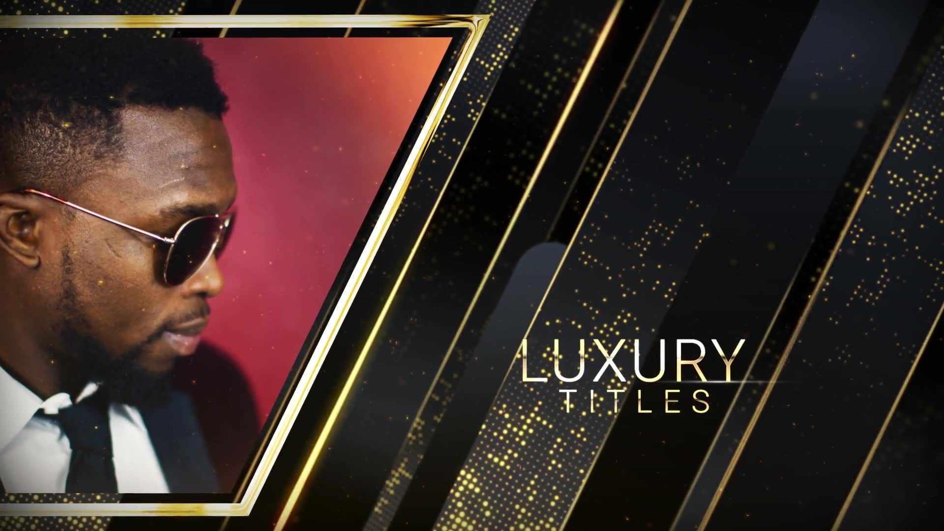 Luxury Titles | Award Titles Videohive 25779905 After Effects Image 3