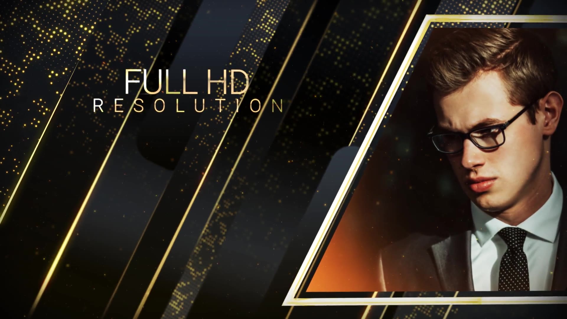 Luxury Titles | Award Titles Videohive 25779905 After Effects Image 4