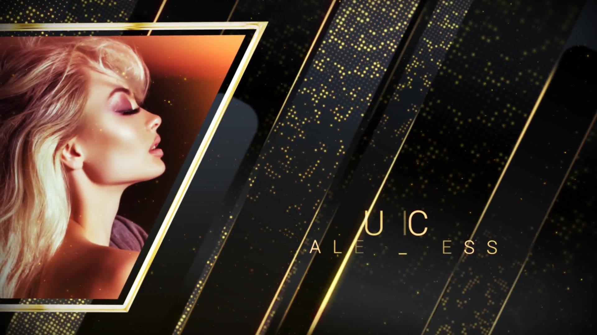 Luxury Titles | Award Titles Videohive 25779905 After Effects Image 5