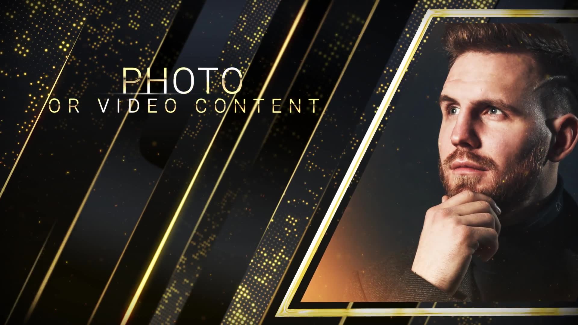 Luxury Titles | Award Titles Videohive 25779905 After Effects Image 7