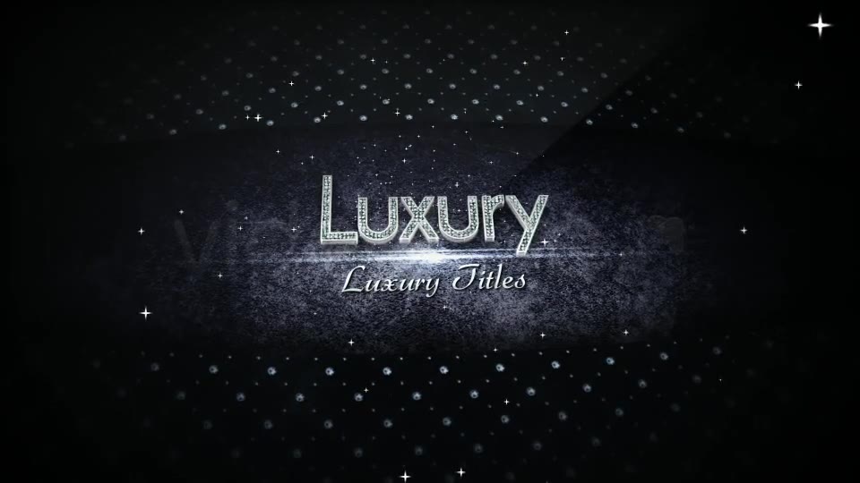Luxury Titles Pack - Download Videohive 5289180