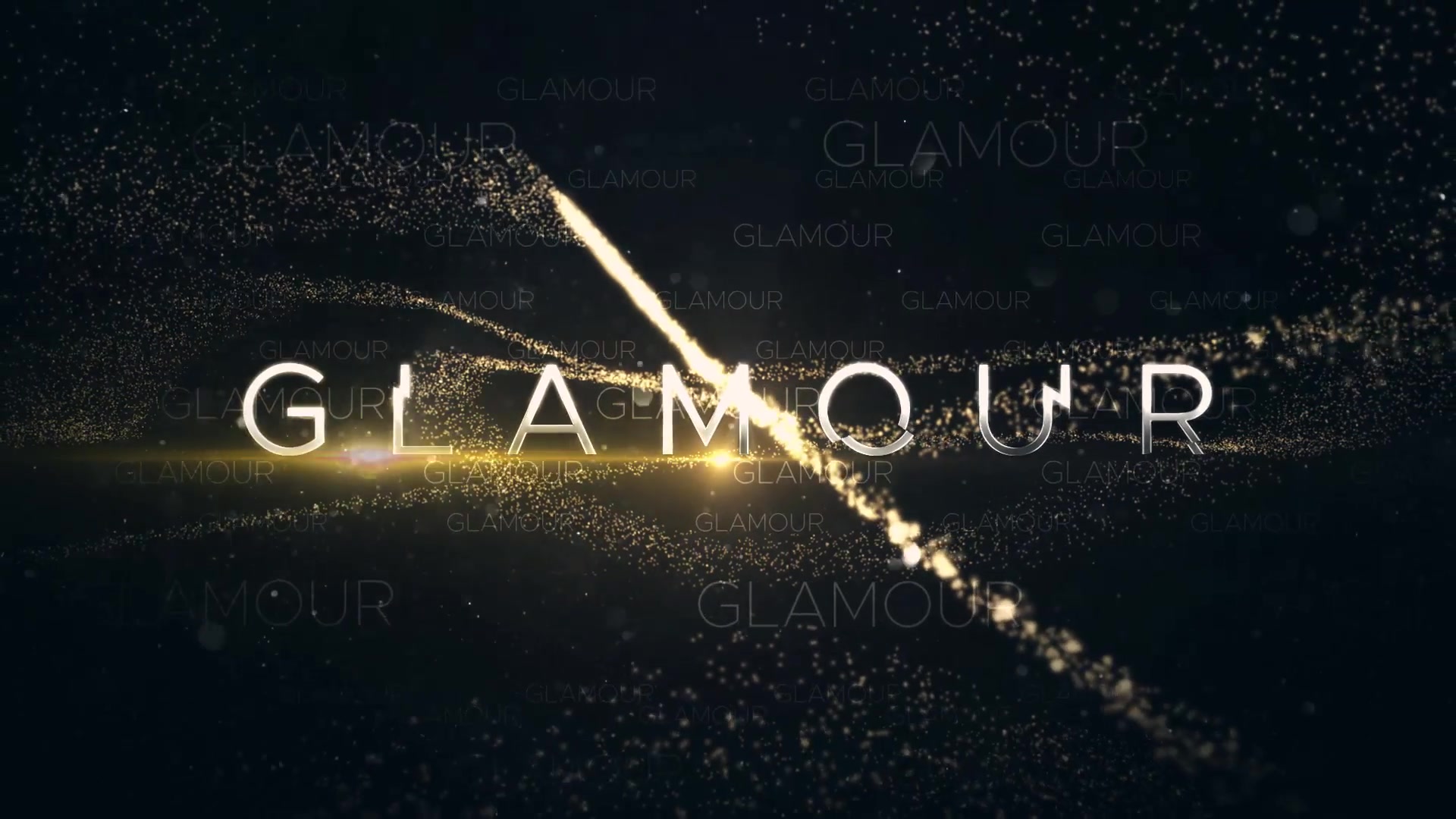 Luxury Titles Videohive 21921947 Premiere Pro Image 6