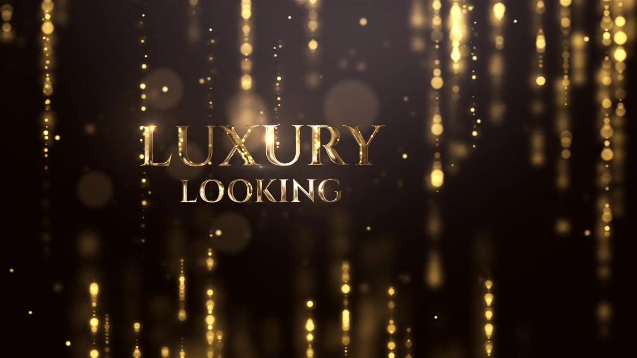 Luxury Titles Videohive 23540955 After Effects Image 6