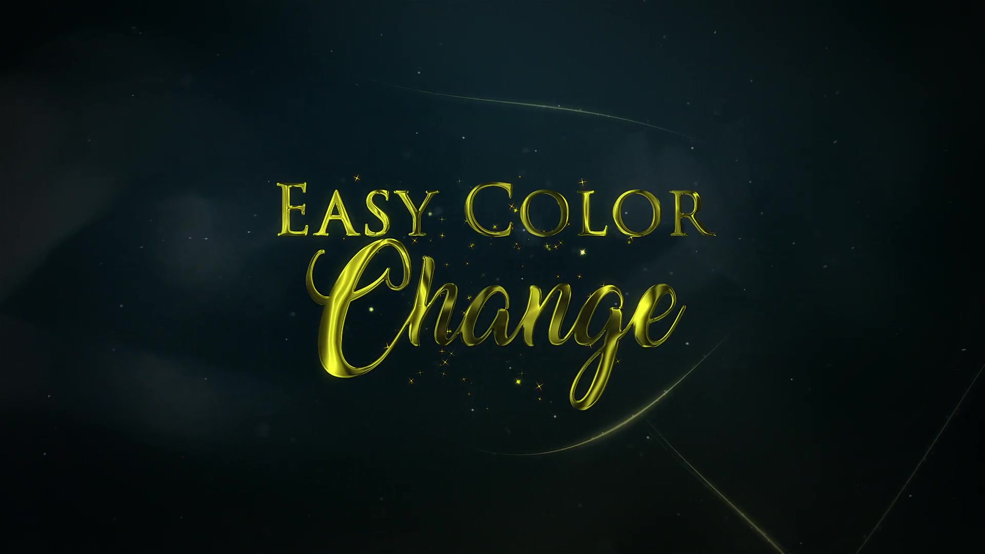 Luxury Titles Videohive 32994094 After Effects Image 8