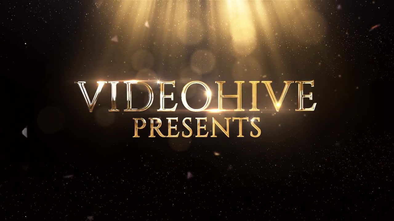 Luxury Trailer Videohive 22786418 After Effects Image 2