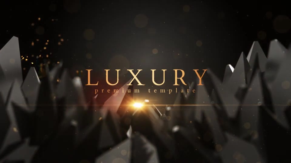 Luxury Videohive 21542976 After Effects Image 10