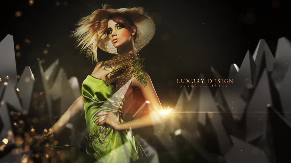 Luxury Videohive 21542976 After Effects Image 3