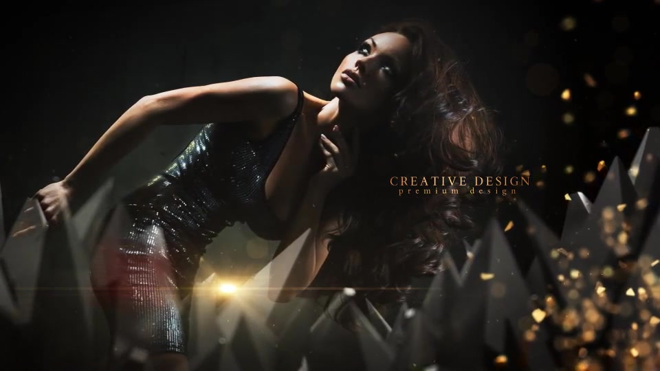Luxury Videohive 21542976 After Effects Image 5
