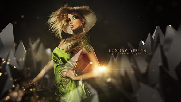 Luxury - Videohive Download 21542976