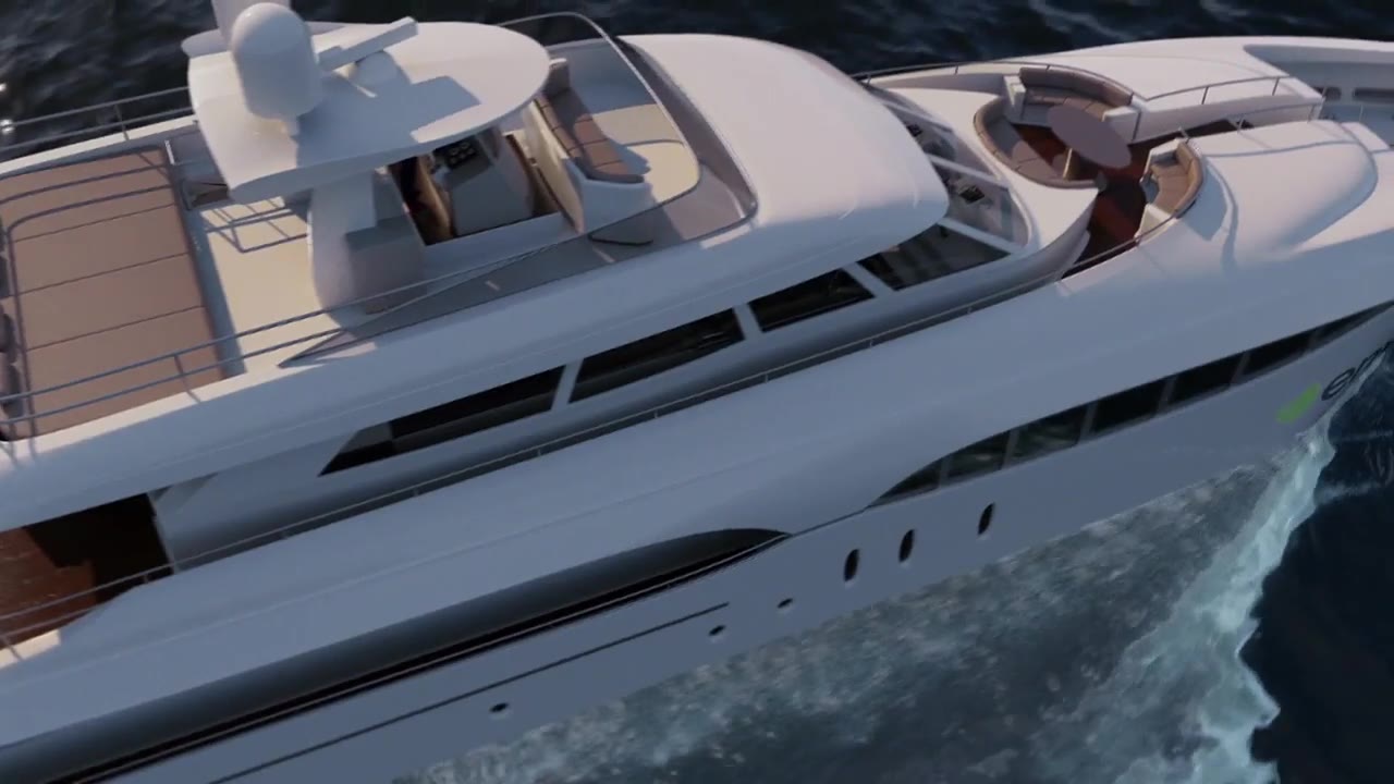 Luxury Yacht Videohive 22191318 After Effects Image 2