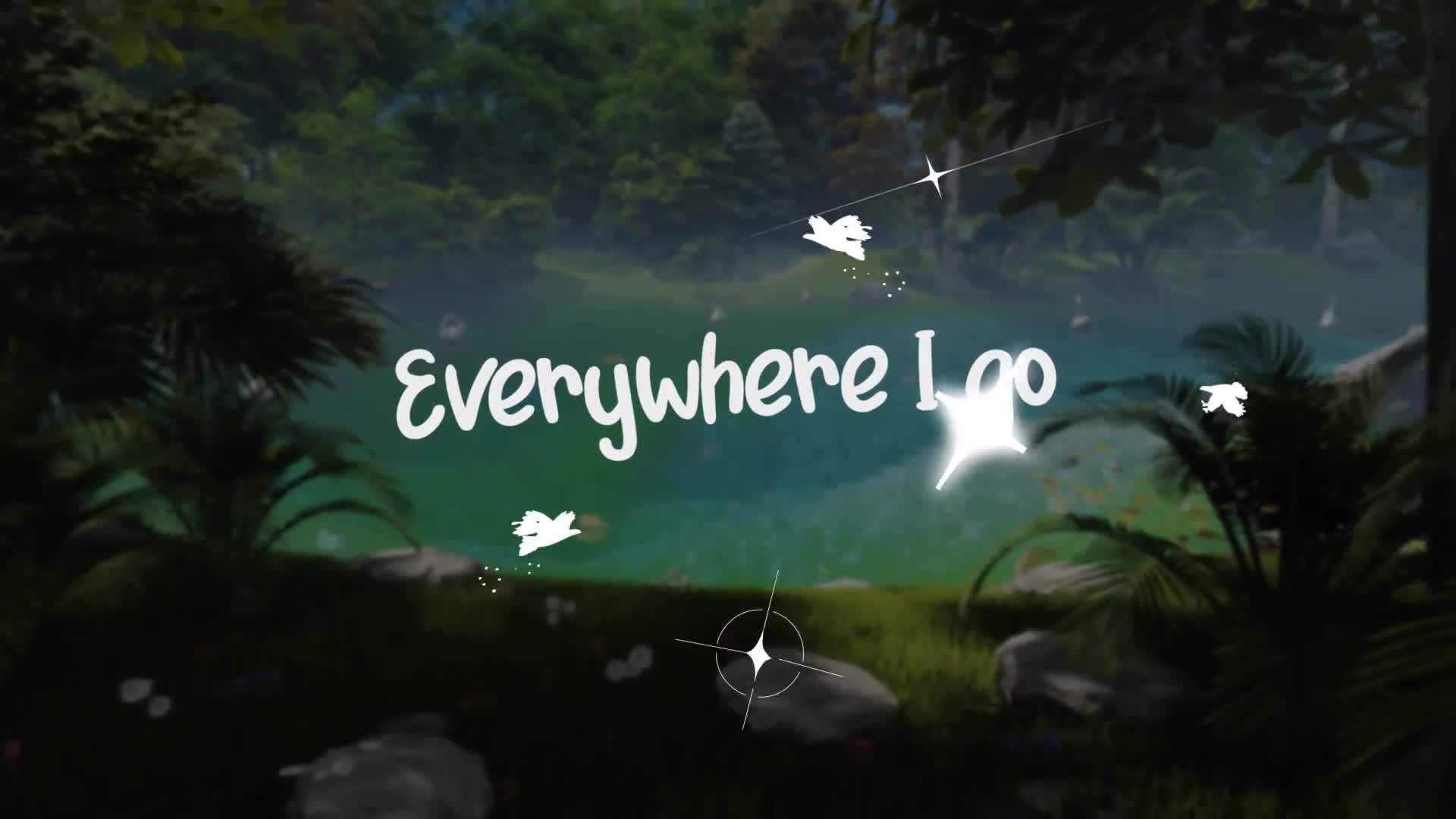Lyric Elements and Scenes | After Effects Videohive 26541334 After Effects Image 2