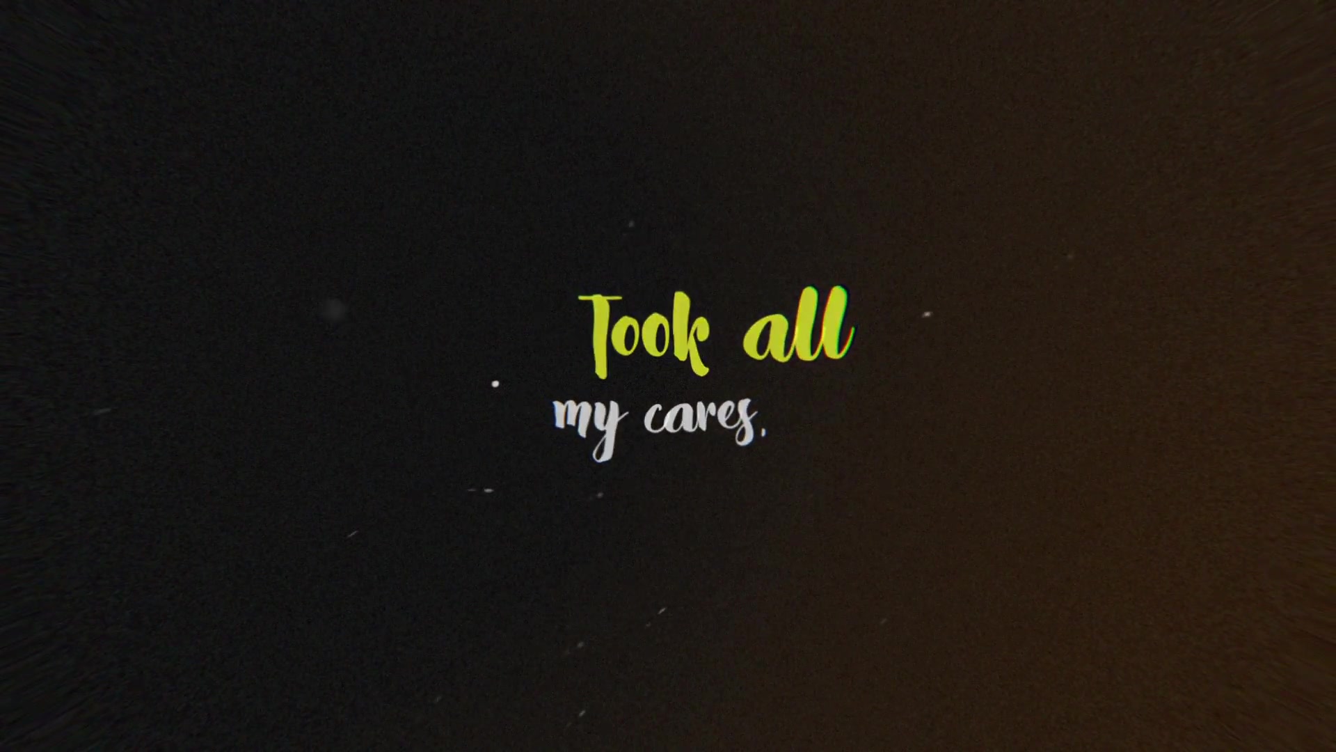 Lyric Music Video Videohive 27451537 After Effects Image 3