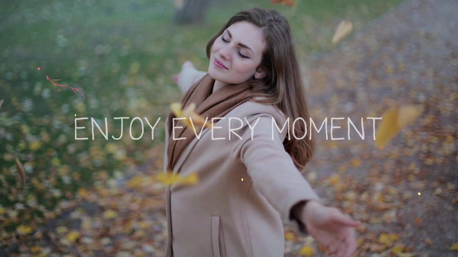 Lyric Slideshow | After Effects Videohive 25058839 After Effects Image 9