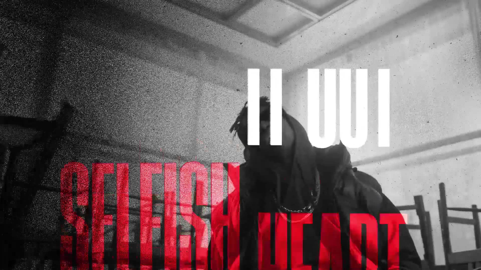 Lyric Video // Brutalism Typography Videohive 34168690 After Effects Image 4